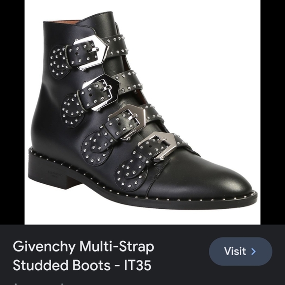 Timetang belted booties - Picture 7 of 7